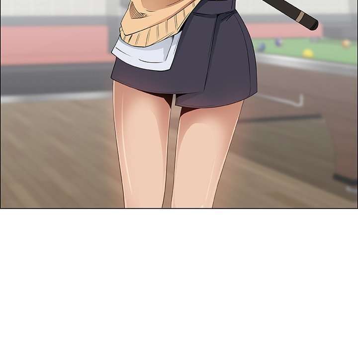 Pretty Girls Manhwa - Chapter 5 Page 12