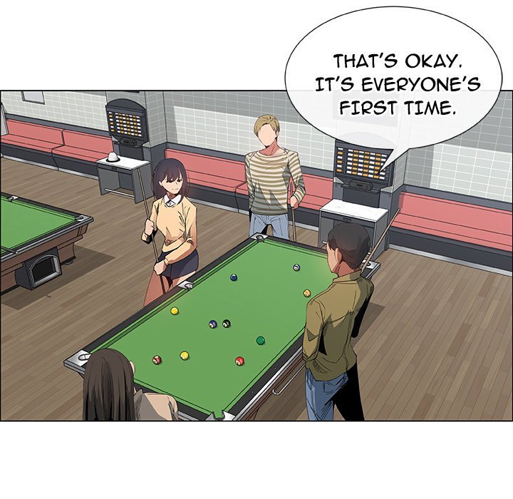 Pretty Girls Manhwa - Chapter 5 Page 13