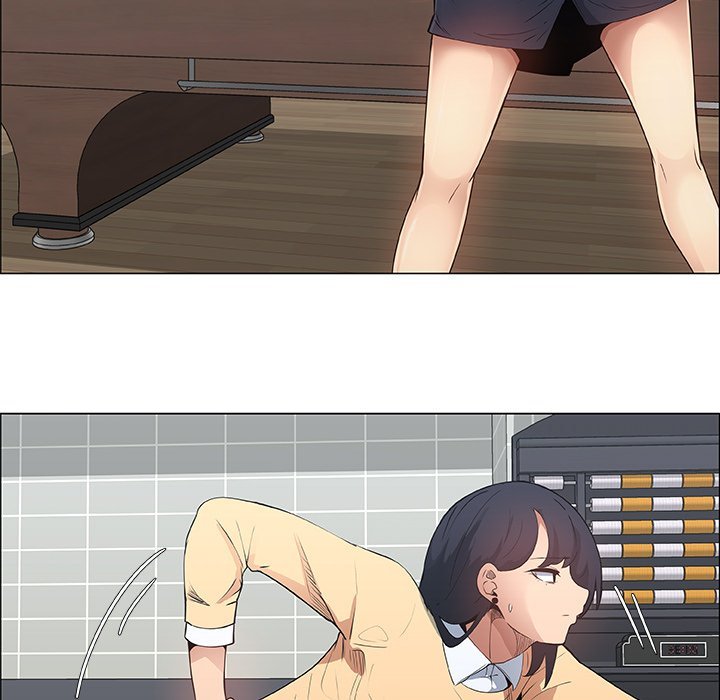 Pretty Girls Manhwa - Chapter 5 Page 16