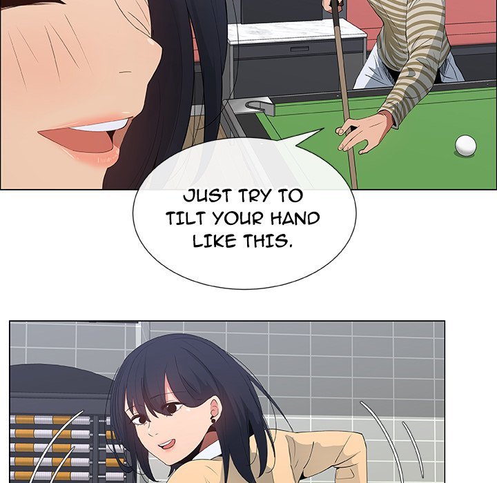 Pretty Girls Manhwa - Chapter 5 Page 30