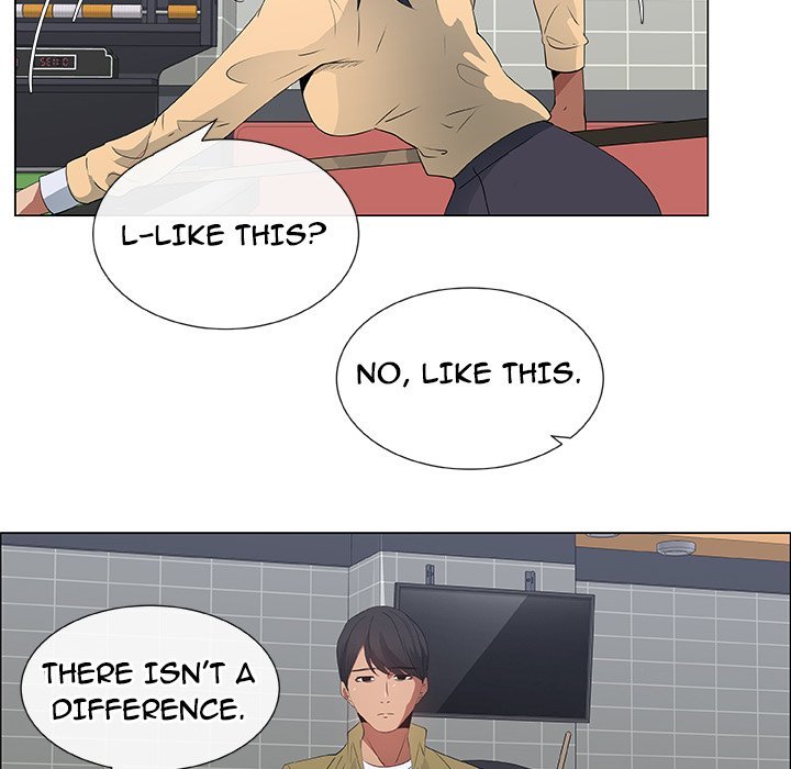 Pretty Girls Manhwa - Chapter 5 Page 31