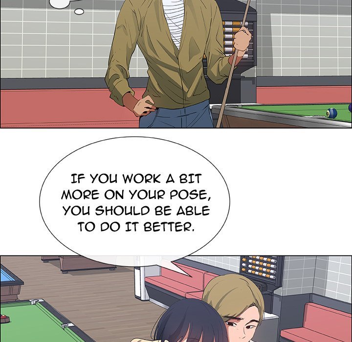 Pretty Girls Manhwa - Chapter 5 Page 32