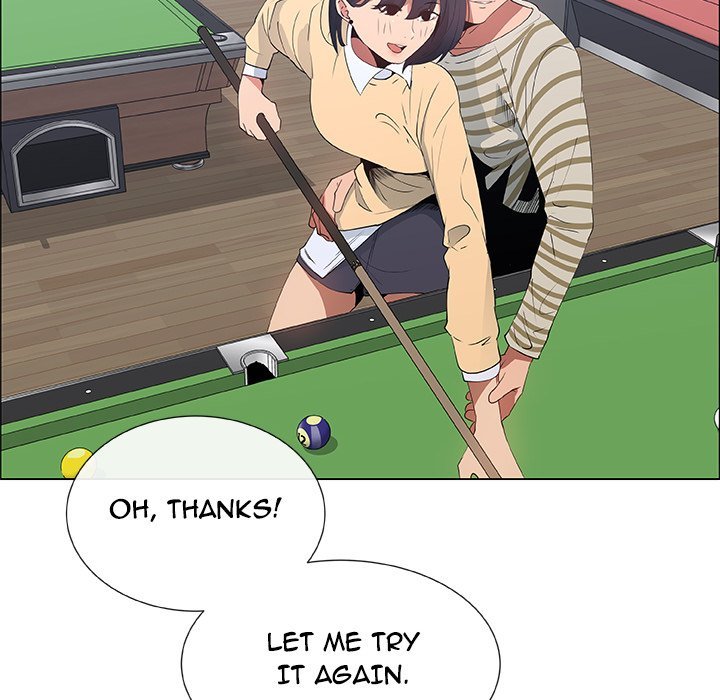 Pretty Girls Manhwa - Chapter 5 Page 33