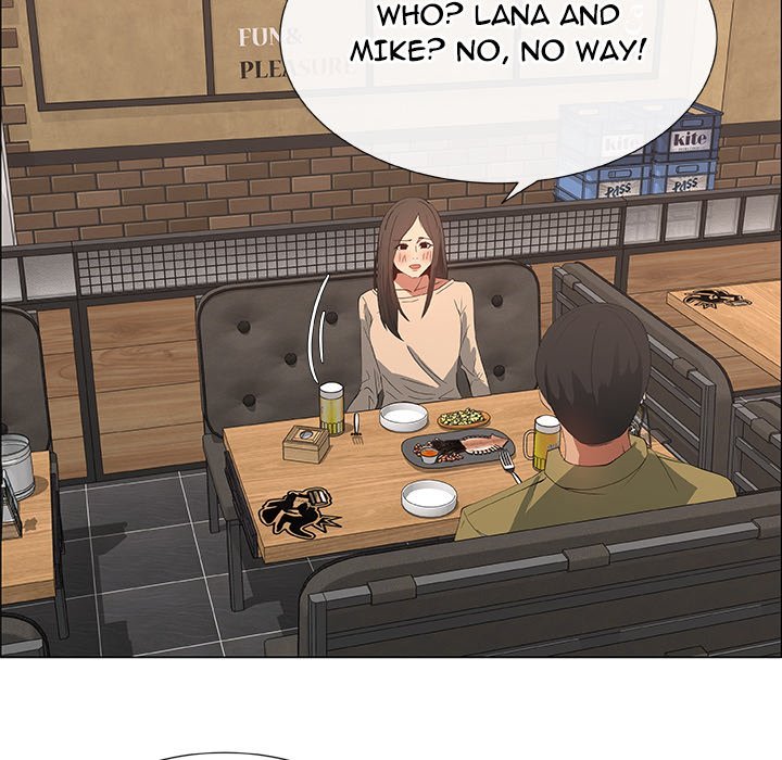 Pretty Girls Manhwa - Chapter 5 Page 39