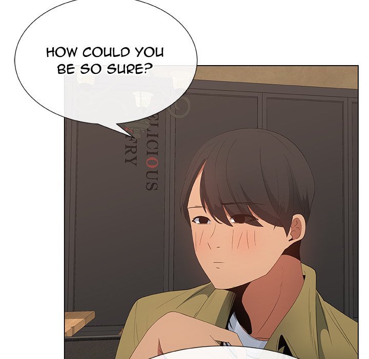 Pretty Girls Manhwa - Chapter 5 Page 40