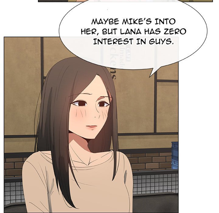 Pretty Girls Manhwa - Chapter 5 Page 41