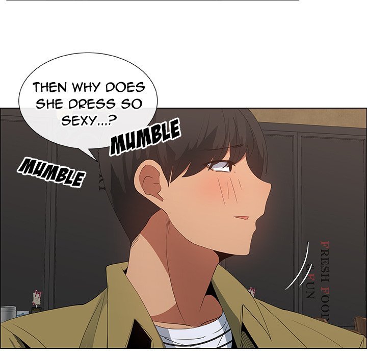 Pretty Girls Manhwa - Chapter 5 Page 42