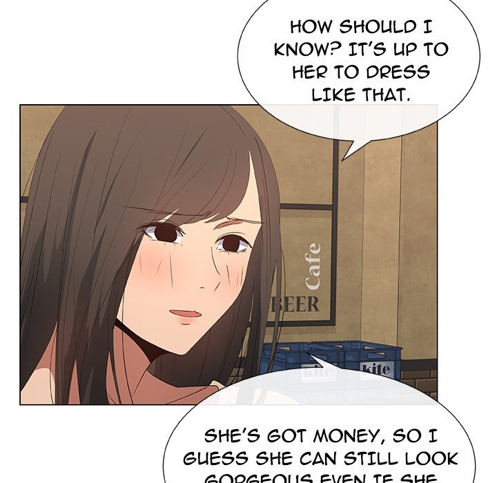 Pretty Girls Manhwa - Chapter 5 Page 44