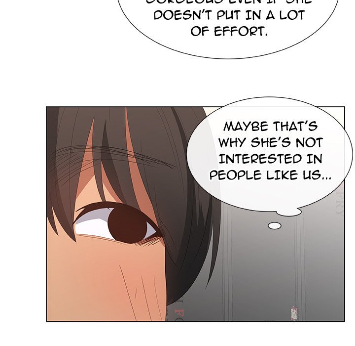 Pretty Girls Manhwa - Chapter 5 Page 45