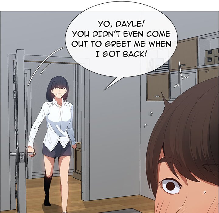 Pretty Girls Manhwa - Chapter 5 Page 51