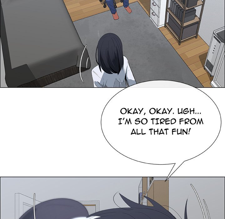 Pretty Girls Manhwa - Chapter 5 Page 53