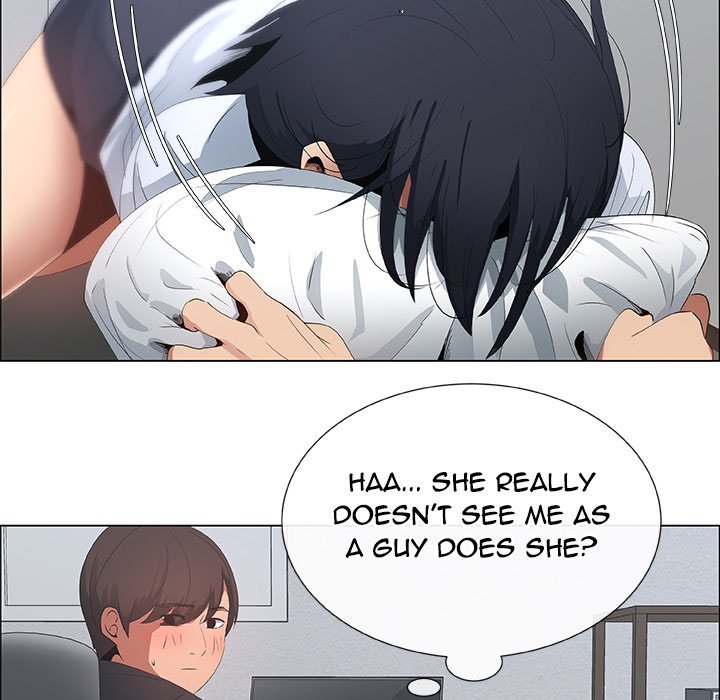 Pretty Girls Manhwa - Chapter 5 Page 54