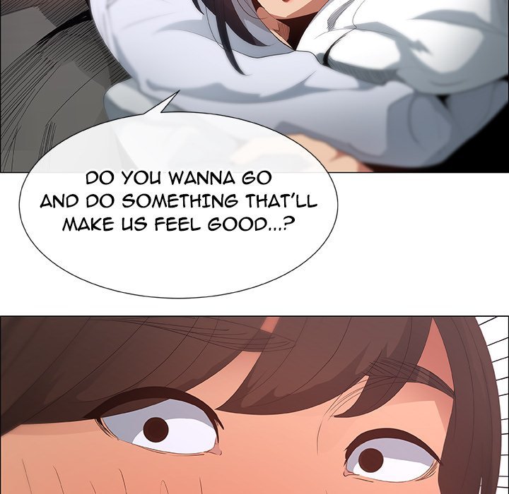 Pretty Girls Manhwa - Chapter 5 Page 58