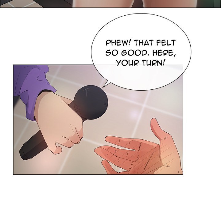 Pretty Girls Manhwa - Chapter 5 Page 68