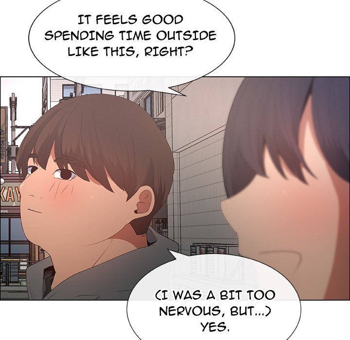 Pretty Girls Manhwa - Chapter 5 Page 75