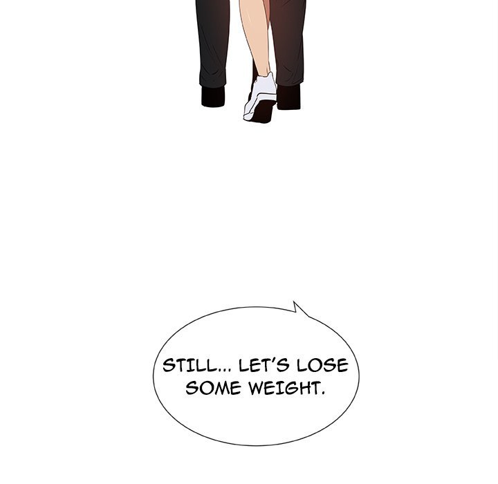 Pretty Girls Manhwa - Chapter 5 Page 82