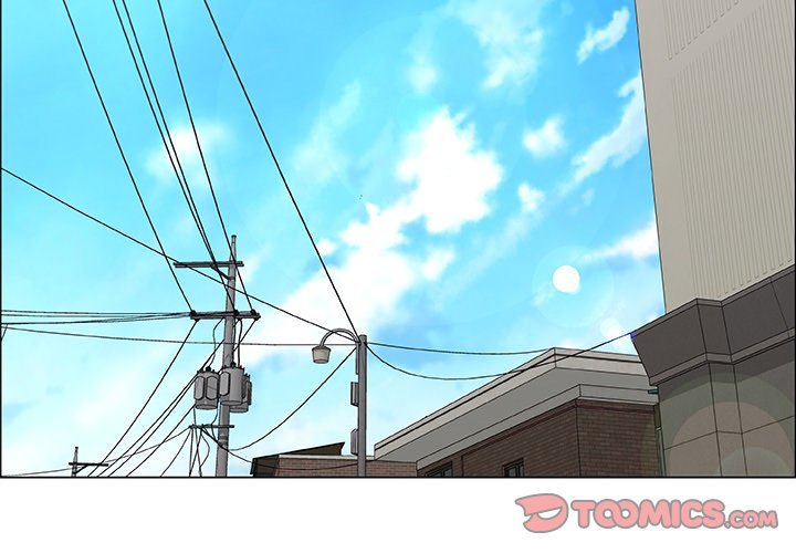 Pretty Girls Manhwa - Chapter 43 Page 1