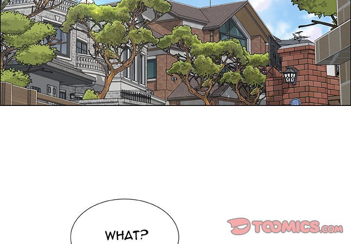 Pretty Girls Manhwa - Chapter 9 Page 1