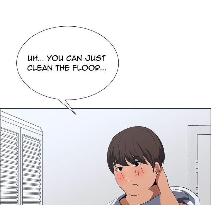 Pretty Girls Manhwa - Chapter 9 Page 6