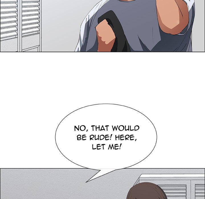 Pretty Girls Manhwa - Chapter 9 Page 7