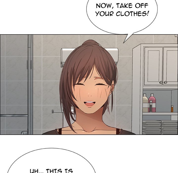 Pretty Girls Manhwa - Chapter 9 Page 13