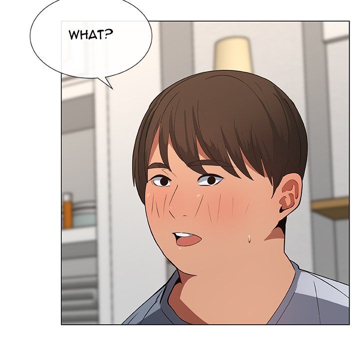 Pretty Girls Manhwa - Chapter 9 Page 17