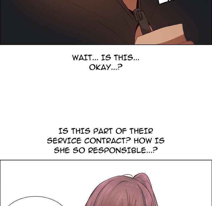 Pretty Girls Manhwa - Chapter 9 Page 20