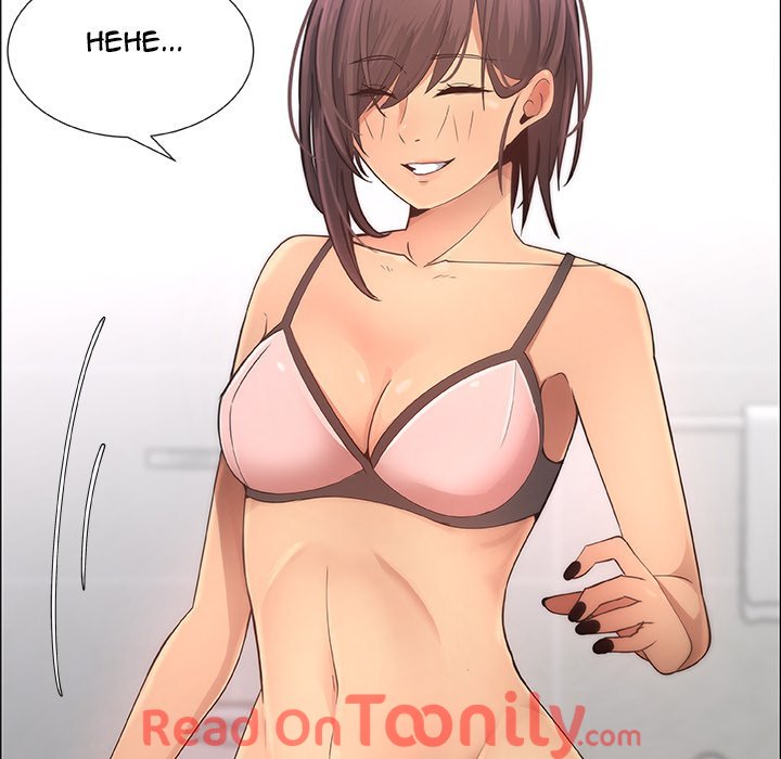 Pretty Girls Manhwa - Chapter 9 Page 21