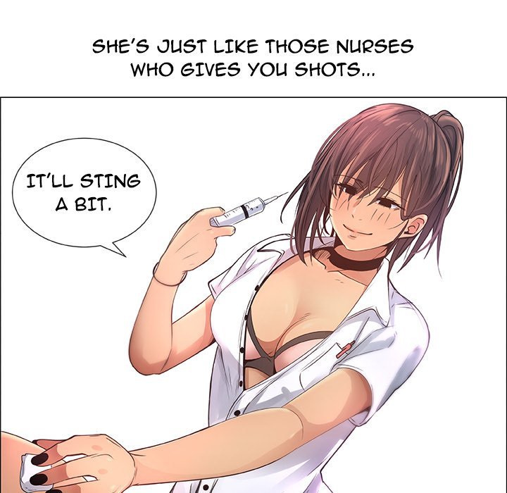 Pretty Girls Manhwa - Chapter 9 Page 23