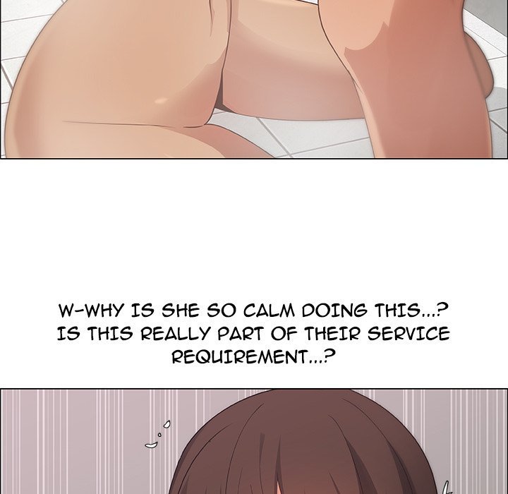 Pretty Girls Manhwa - Chapter 9 Page 68