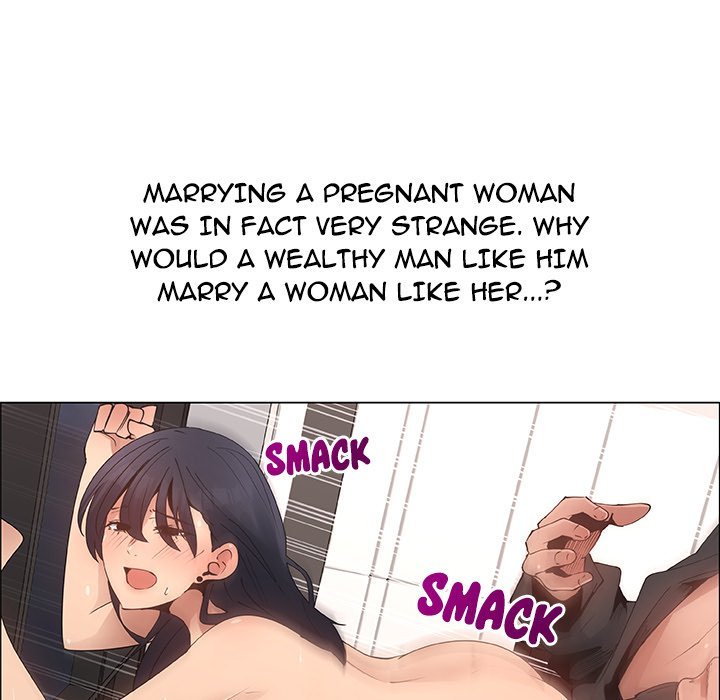 Pretty Girls Manhwa - Chapter 32 Page 36