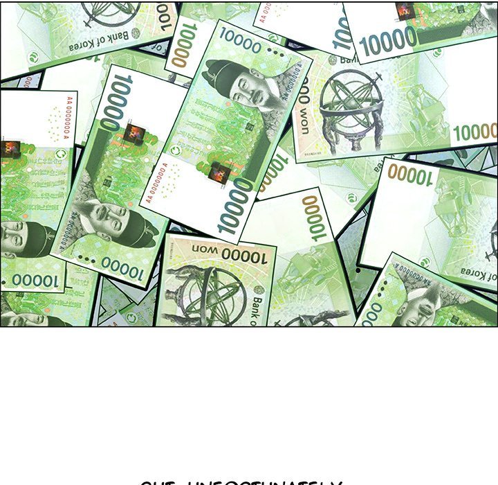 Pretty Girls Manhwa - Chapter 32 Page 42