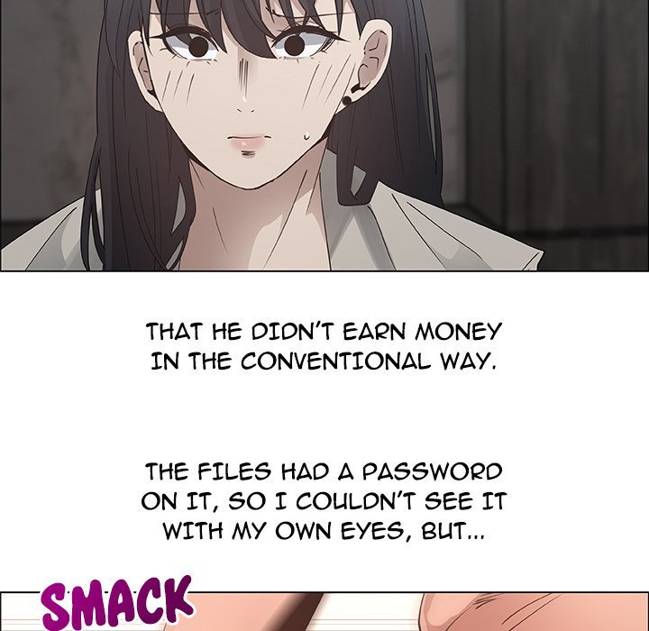 Pretty Girls Manhwa - Chapter 32 Page 52