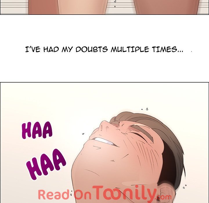 Pretty Girls Manhwa - Chapter 32 Page 54