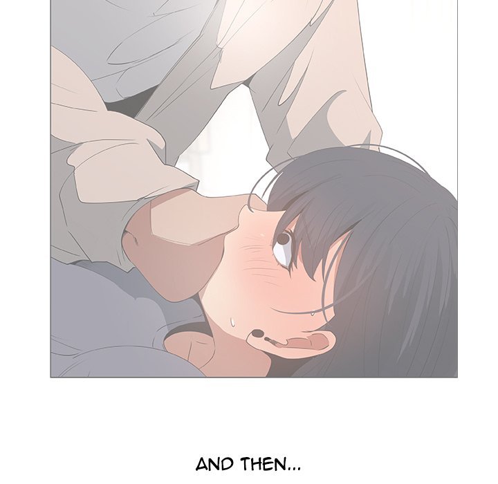 Pretty Girls Manhwa - Chapter 32 Page 56