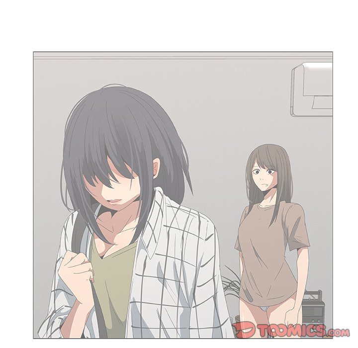 Pretty Girls Manhwa - Chapter 32 Page 57