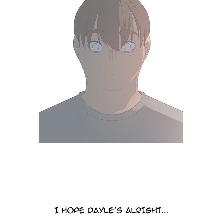 Pretty Girls Manhwa - Chapter 36 Page 28