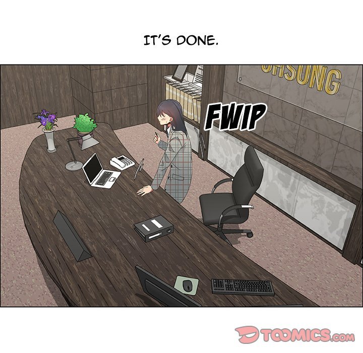 Pretty Girls Manhwa - Chapter 36 Page 35