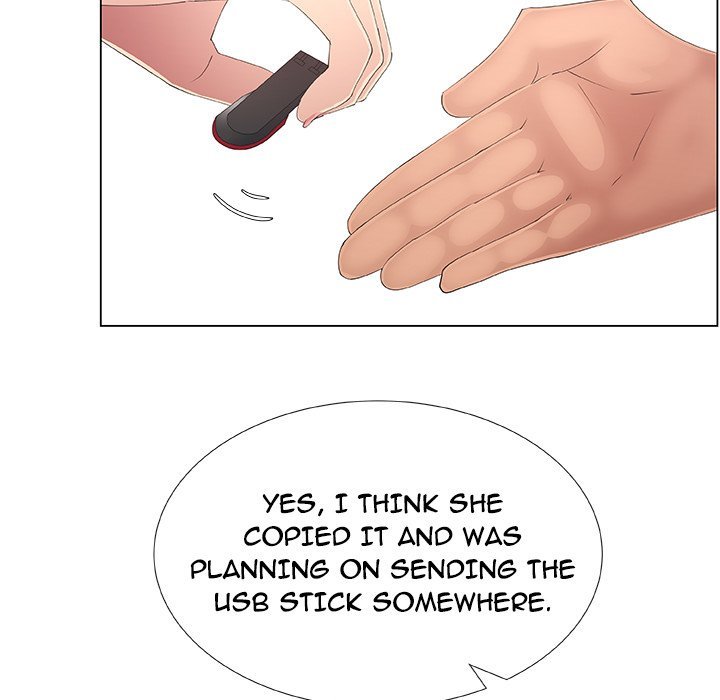 Pretty Girls Manhwa - Chapter 36 Page 56