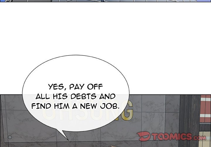 Pretty Girls Manhwa - Chapter 22 Page 3