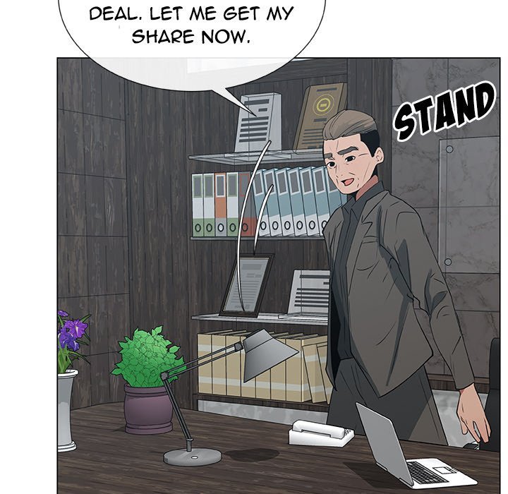 Pretty Girls Manhwa - Chapter 22 Page 6