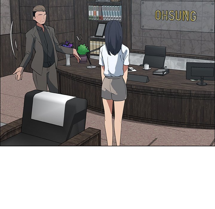 Pretty Girls Manhwa - Chapter 22 Page 8