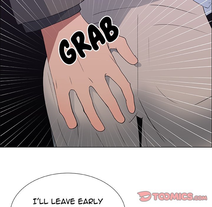 Pretty Girls Manhwa - Chapter 22 Page 13