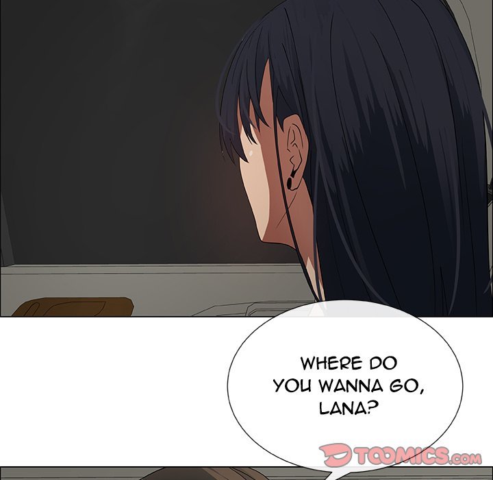 Pretty Girls Manhwa - Chapter 22 Page 21