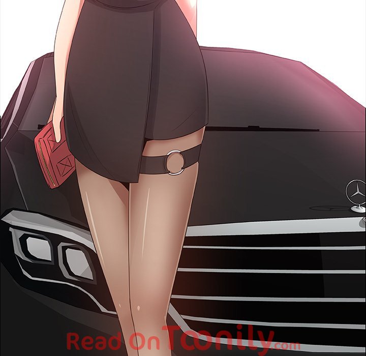 Pretty Girls Manhwa - Chapter 22 Page 38