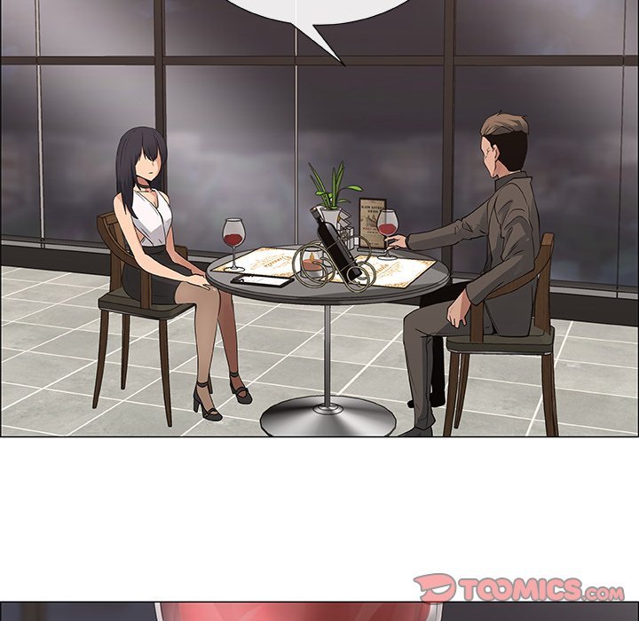 Pretty Girls Manhwa - Chapter 22 Page 47