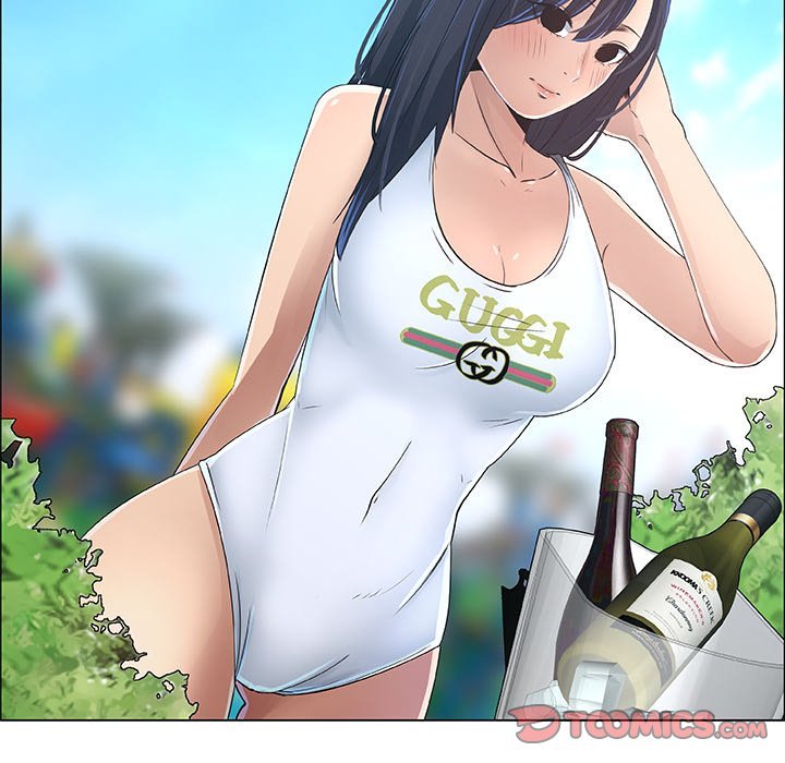 Pretty Girls Manhwa - Chapter 22 Page 71