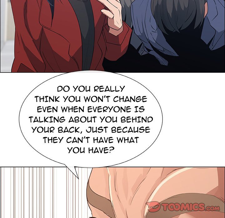 Pretty Girls Manhwa - Chapter 22 Page 73