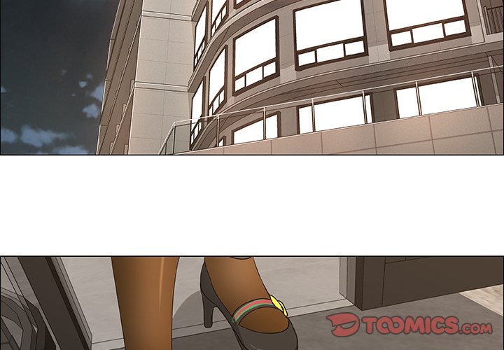 Pretty Girls Manhwa - Chapter 23 Page 3