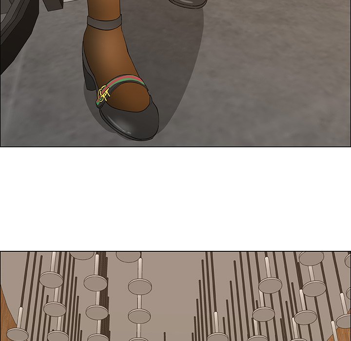 Pretty Girls Manhwa - Chapter 23 Page 4